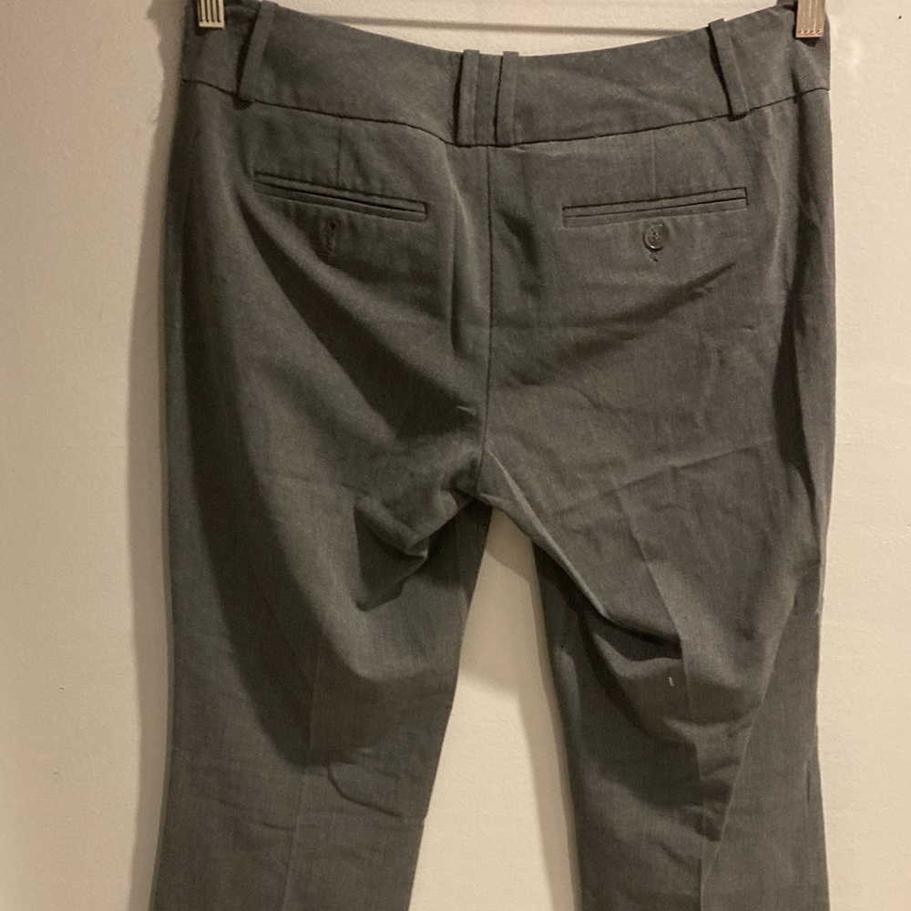 The Limited Gray Women's Trousers - Picture 5 of 5